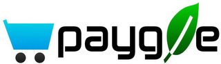 PAYGLE logo