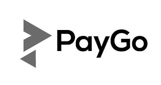PAYGO logo