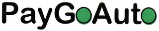 PAYGOAUTO logo