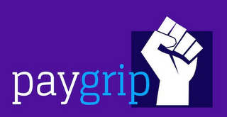 PAYGRIP logo