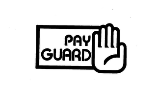 PAYGUARD logo