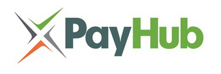 PAYHUB logo