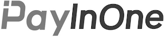 PAYINONE logo