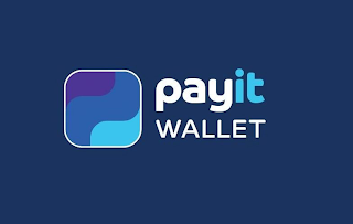 PAYIT WALLET logo