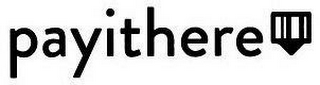 PAYITHERE logo
