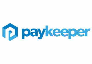 PAYKEEPER logo