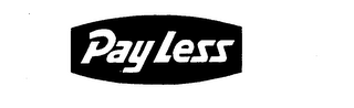 PAYLESS logo