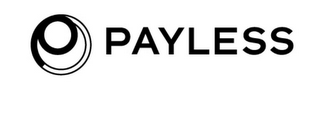PAYLESS logo