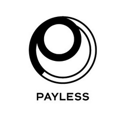 PAYLESS logo