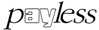 PAYLESS logo