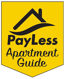 PAYLESS APARTMENT GUIDE logo