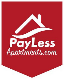 PAYLESS APARTMENTS.COM logo