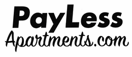 PAYLESS APARTMENTS.COM logo