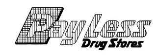 PAYLESS DRUG STORES logo