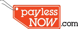 PAYLESS NOW.COM logo