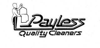 PAYLESS QUALITY CLEANERS
