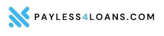 PAYLESS4LOANS.COM logo