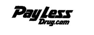 PAYLESSDRUG.COM logo