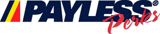 PAYLESSPERKS logo