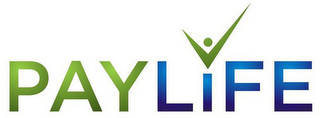 PAYLIFE logo