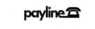 PAYLINE logo