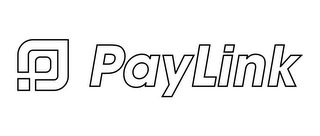 PAYLINK logo