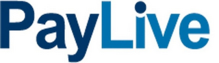 PAYLIVE logo