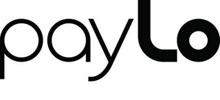 PAYLO logo