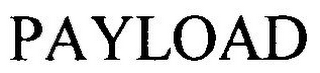 PAYLOAD logo