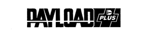 PAYLOAD PLUS DI DELTA logo