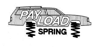PAYLOAD SPRING logo