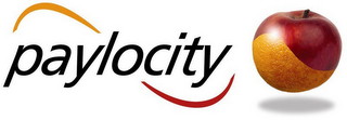 PAYLOCITY logo