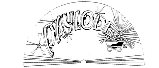 PAYLODE logo