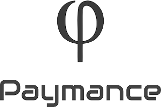 PAYMANCE logo