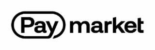 PAYMARKET logo