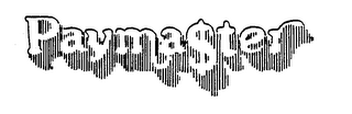 PAYMASTER logo