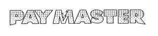 PAYMASTER logo