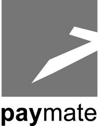 PAYMATE logo