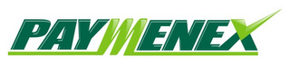 PAYMENEX logo