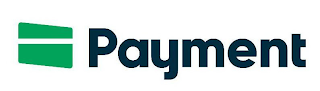 PAYMENT logo