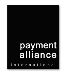 PAYMENT ALLIANCE INTERNATIONAL logo