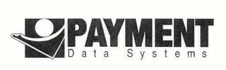 PAYMENT DATA SYSTEMS logo