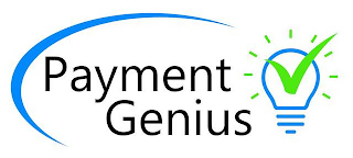PAYMENT GENIUS logo