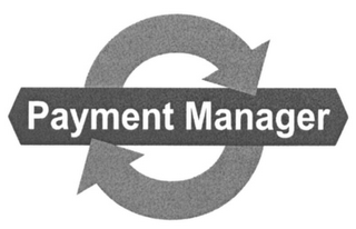 PAYMENT MANAGER logo