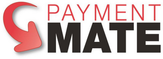 PAYMENT MATE logo