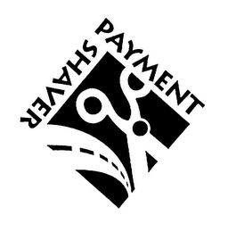 PAYMENT SHAVER logo