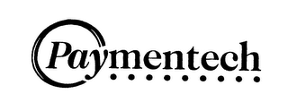 PAYMENTECH logo