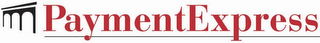 PAYMENTEXPRESS logo