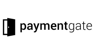 PAYMENTGATE logo