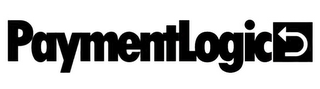 PAYMENTLOGIC logo